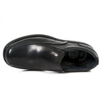 Ботинки M.1506-C2 TIMBER NEGRO, PLUS NEGRO New Rock M.1506-C2 - маленькая картинка