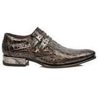  M.2246-S4 AFRICA MARRON, VIP-1 GUM, TACON VIP ACERO - 