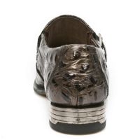  M.2246-S4 AFRICA MARRON, VIP-1 GUM, TACON VIP ACERO New Rock M.2246-S4 -  