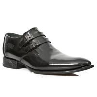  M.2246-S9 ANTIK NEGRO, VIP-1 GUM, TACON VIP OXIDO MILITAR New Rock M.2246-S9 -  