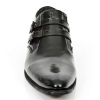  M.2246-S9 ANTIK NEGRO, VIP-1 GUM, TACON VIP OXIDO MILITAR New Rock M.2246-S9 -  