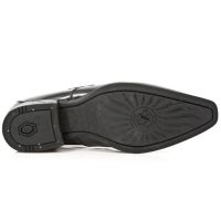  M.2246-S9 ANTIK NEGRO, VIP-1 GUM, TACON VIP OXIDO MILITAR New Rock M.2246-S9 -  