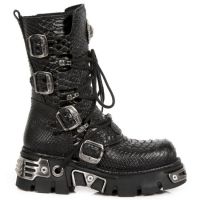  M.373-S19 PITON RAW NEGRO, REACTOR NEGRO TOBERAS ORIF - 