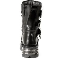  M.391-E2 ITALI NEGRO, NOMADA NEGRO, REACTOR NEGRO TOBERAS OR New Rock M.391-E2 -  