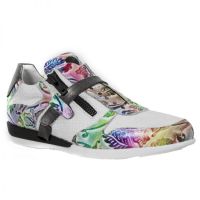  M.HY018-S4 VINTAGE FLOWER MULTI COLOR,BRUMA CRACK BLANCO, BO New Rock M.HY018-S4 -  