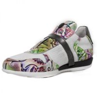  M.HY018-S4 VINTAGE FLOWER MULTI COLOR,BRUMA CRACK BLANCO, BO New Rock M.HY018-S4 -  