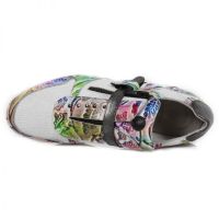  M.HY018-S4 VINTAGE FLOWER MULTI COLOR,BRUMA CRACK BLANCO, BO New Rock M.HY018-S4 -  