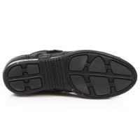 Ботинки M.HY105-C2 RAW NEGRO VINTAGE FLOWER NEGRO VELOUR NEGRO New Rock M.HY105-C2 - маленькая картинка