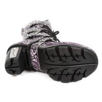  M.NEOTR005-C31 VINTAGE FLOWER POLAR BOX METAL FUCSIA NEOTRA New Rock M.NEOTR005-C31 -  