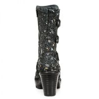  M.NEOTR005-C35 FLORAL PAINT NEGRO NEOTRAIL NEGRO New Rock M.NEOTR005-C35 -  