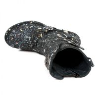  M.NEOTR005-C35 FLORAL PAINT NEGRO NEOTRAIL NEGRO New Rock M.NEOTR005-C35 -  