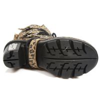  M.NEOTR005-S13 VINTAGE FLOWER LEOPARDO, NEOTRAIL NEGRO New Rock M.NEOTR005-S13 -  