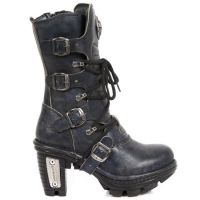  M.NEOTR005-S37 BRULE LILA, NEOTRAIL NEGRO - 