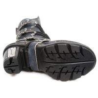 Сапоги M.NEOTR005-S37 BRULE LILA, NEOTRAIL NEGRO New Rock M.NEOTR005-S37 - маленькая картинка