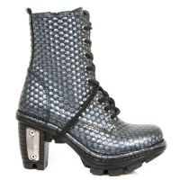  M.NEOTR006-C1 HEXAGON NEGRO NEOTRAIL NEGRO - 