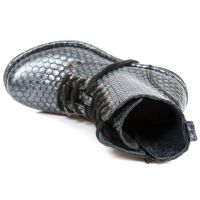 Ботинки M.NEOTR006-C1 HEXAGON NEGRO NEOTRAIL NEGRO New Rock M.NEOTR006-C1 - маленькая картинка