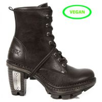  M.NEOTR008-C19 VEGAN MICRO MARRON RIBETE MARRON NEOTRAIL HUM - 