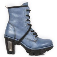  M.NEOTR008-R2 BRULE AZUL NEOTRAIL NEGRO - 