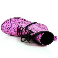  M.NEOTR008-S11 DRAMA FUCSIA, RIB.NEGRO, NEOTRAIL ACERO New Rock M.NEOTR008-S11 -  