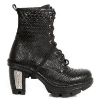  M.NEOTR008-S35 PITON RAW NEGRO, NEOTRAIL NEGRO New Rock M.NEOTR008-S35 -  