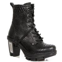  M.NEOTR008-S35 PITON RAW NEGRO, NEOTRAIL NEGRO New Rock M.NEOTR008-S35 -  