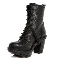  M.NEOTR008-S35 PITON RAW NEGRO, NEOTRAIL NEGRO New Rock M.NEOTR008-S35 -  