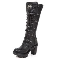  M.NEOTR014-S2 PITON RAW NEGRO, NEOTRAIL NEGRO New Rock M.NEOTR014-S2 -  