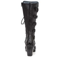  M.NEOTR014-S2 PITON RAW NEGRO, NEOTRAIL NEGRO New Rock M.NEOTR014-S2 -  