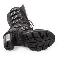  M.NEOTR014-S2 PITON RAW NEGRO, NEOTRAIL NEGRO New Rock M.NEOTR014-S2 -  