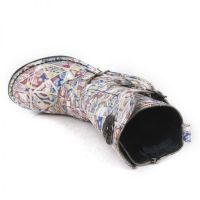  M.NEOTR025-C3 FLORAL CRACK ARLEQUIN NEOTRAIL NEGRO New Rock M.NEOTR025-C3 -  