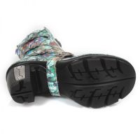  M.NEOTR025-C4 FLORAL CRACK SEVILLA NEOTRAIL NEGRO New Rock M.NEOTR025-C4 -  