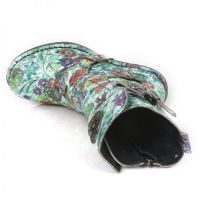  M.NEOTR025-C4 FLORAL CRACK SEVILLA NEOTRAIL NEGRO New Rock M.NEOTR025-C4 -  