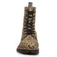 Ботинки M.NEWMILI083-S9 VINTAGE FLOWER LEOPARDO, PLANING NEGRO SIN New Rock M.NEWMILI083-S9 - маленькая картинка