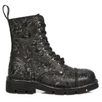  M.NEWMILI83-C12 VINTAGE FLOWER NEGRO PLANING NEGRO SIN COMFO - 