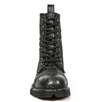 Ботинки M.NEWMILI83-C12 VINTAGE FLOWER NEGRO PLANING NEGRO SIN COMFO New Rock M.NEWMILI83-C12 - маленькая картинка