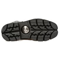 Ботинки M.NEWMILI83-C12 VINTAGE FLOWER NEGRO PLANING NEGRO SIN COMFO New Rock M.NEWMILI83-C12 - маленькая картинка