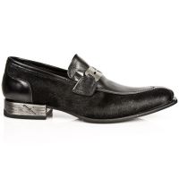  M.NW113-R18 NOMADA NEGRO PELO POTRO NEGRO VIP1 NEGRO TACON A - 