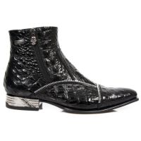 M.NW140-S1 AFRICA NEGRO, VIP-1 GUM NEGRO, T.VIP ACERO - 