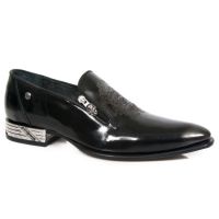  M.NW146-C2 PULIK ACERO CEPILLADO VIP1 GUM NEGRO TACON VIP AC - 