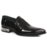  M.NW147-C2 PULIK ACERO CEPILLADO VIP1 GUM NEGRO TACON VIP AC - 