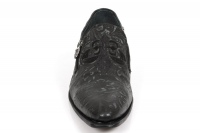 Туфли M.NW147-C3 VINTAGE FLOWER NEGRO BORDADOS NEGRO ELASTICO NEG New Rock M.NW147-C3 - маленькая картинка