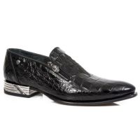  M.NW147-C6 AFRICA NEGRO BORDADOS NEGRO ELASTICO NEG VIP1 GUM - 