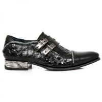  M.NW148-C1 RAW NEGRO AFRICA NEGRO VIP1 GUM NEGRO TACON VIP A - 