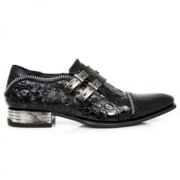  M.NW148-C1 RAW NEGRO AFRICA NEGRO VIP1 GUM NEGRO TACON VIP A New Rock M.NW148-C1 -  