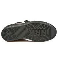 Ботинки M.PS014-R3 ITALI NEGRO BOX ROJO METAL ITALI NEGRO PISA NEGRO New Rock M.PS014-R3 - маленькая картинка