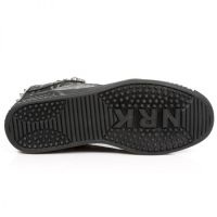 Ботинки M.PS029-C2 VINTAGE FLOWER NEGRO BOX ORO PISA NEGRO New Rock M.PS029-C2 - маленькая картинка