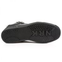 Ботинки M.PS029-C5 RAW NEGRO SERPENTE MAKI NEGRO PISA NEGRO New Rock M.PS029-C5 - маленькая картинка