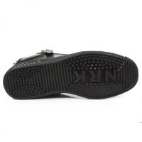 Ботинки M.PS029-S5 RAW NEGRO SERPENTE MAKI NEGRO PISA NEGRO New Rock M.PS029-S5 - маленькая картинка
