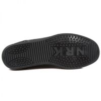Ботинки M.PS030-S2 AFRICA NEGRO, RAW NEGRO CORTADO SPIGA, PISA NEGRO New Rock M.PS030-S2 - маленькая картинка