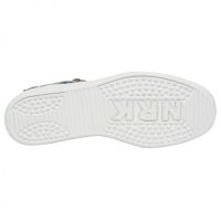 Ботинки M.PS039-C10 VINTAGE FLOWER MULTICOLOR BRUMA CRACK BLANCO New Rock M.PS039-C10 - маленькая картинка